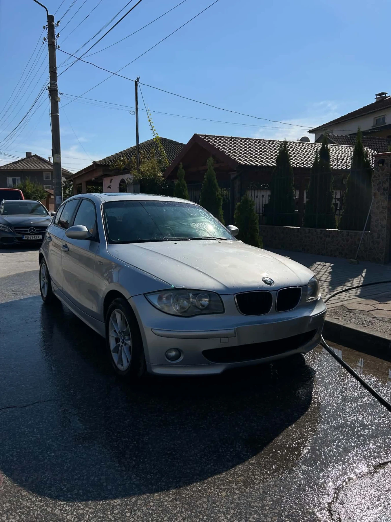 BMW 120