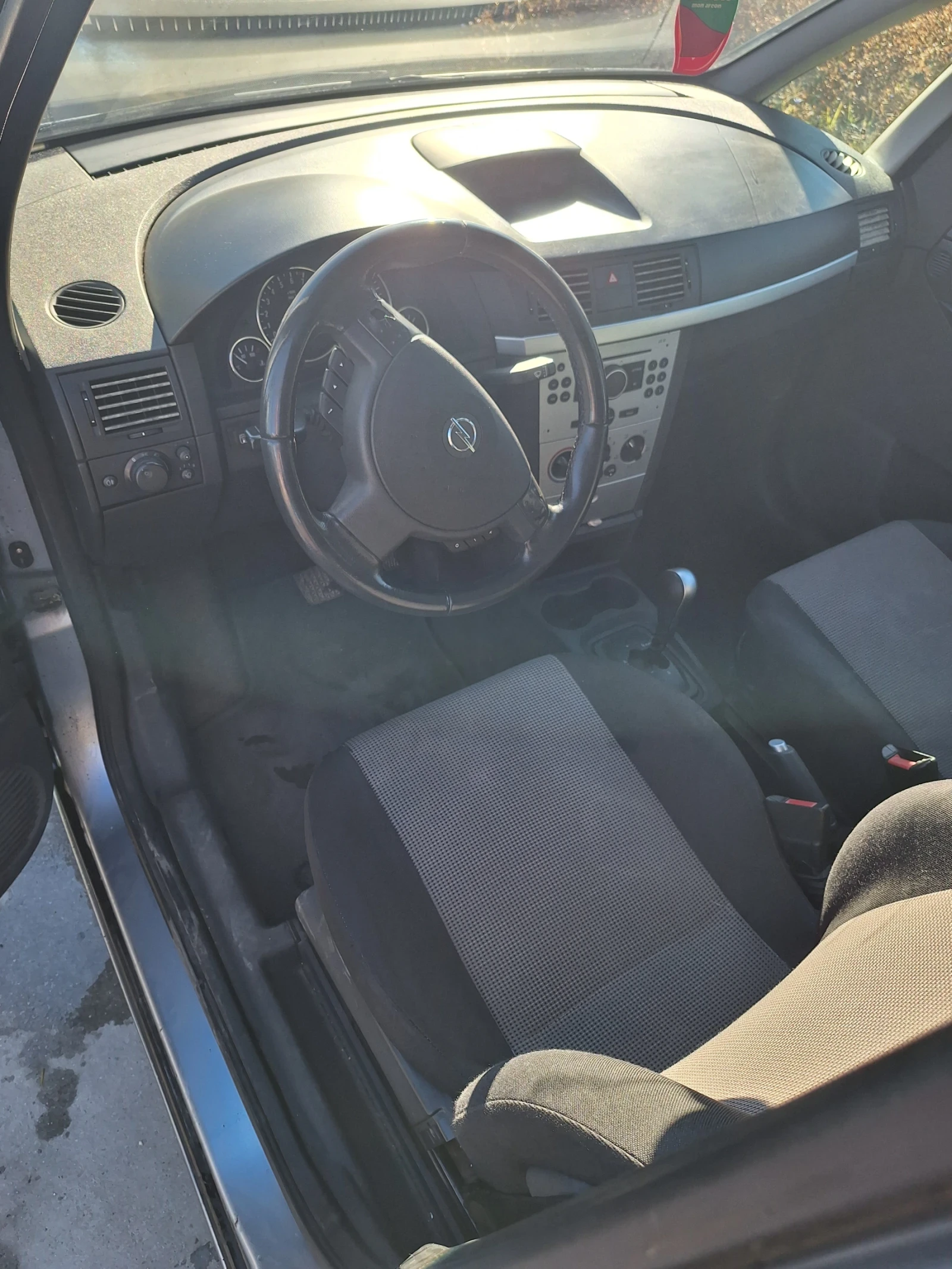 Opel Meriva | Mobile.bg � ����������� 7