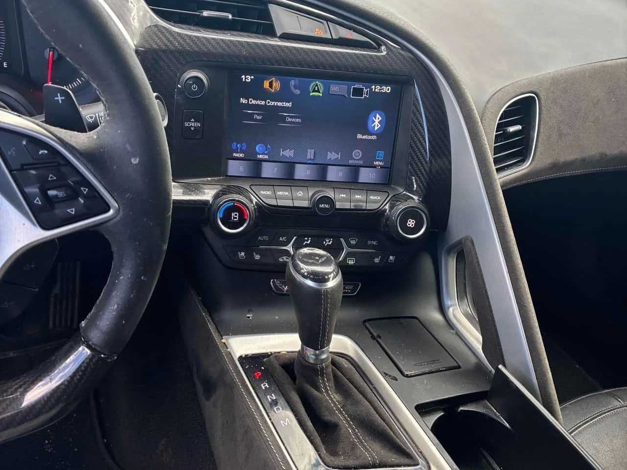 Chevrolet Corvette * Z51 3LT * ����������*  | Mobile.bg � ����������� 9
