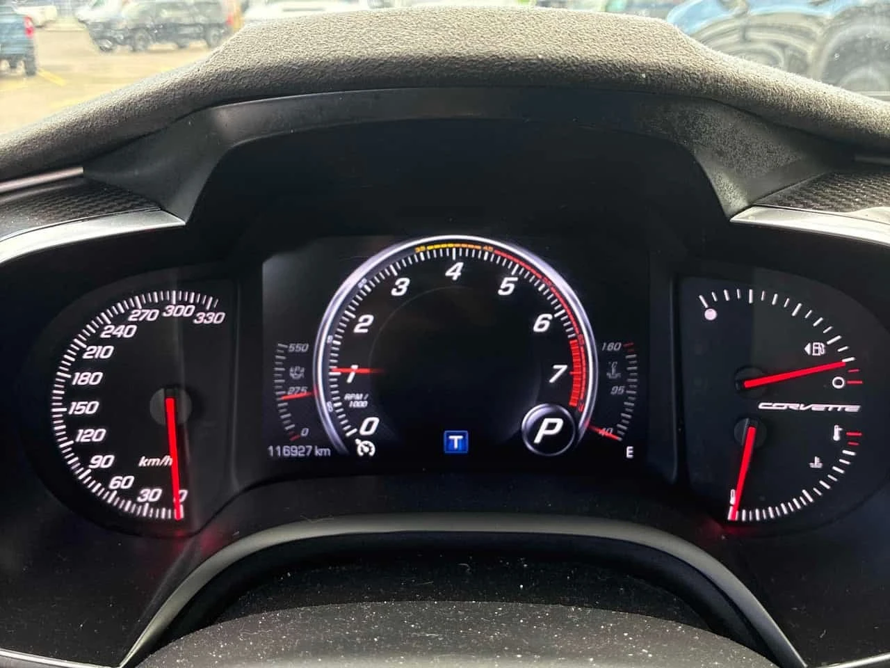 Chevrolet Corvette * Z51 3LT * ����������*  | Mobile.bg � ����������� 8