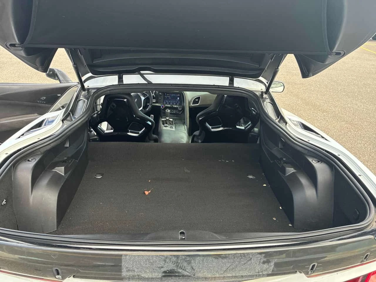 Chevrolet Corvette * Z51 3LT * ����������*  | Mobile.bg � ����������� 13