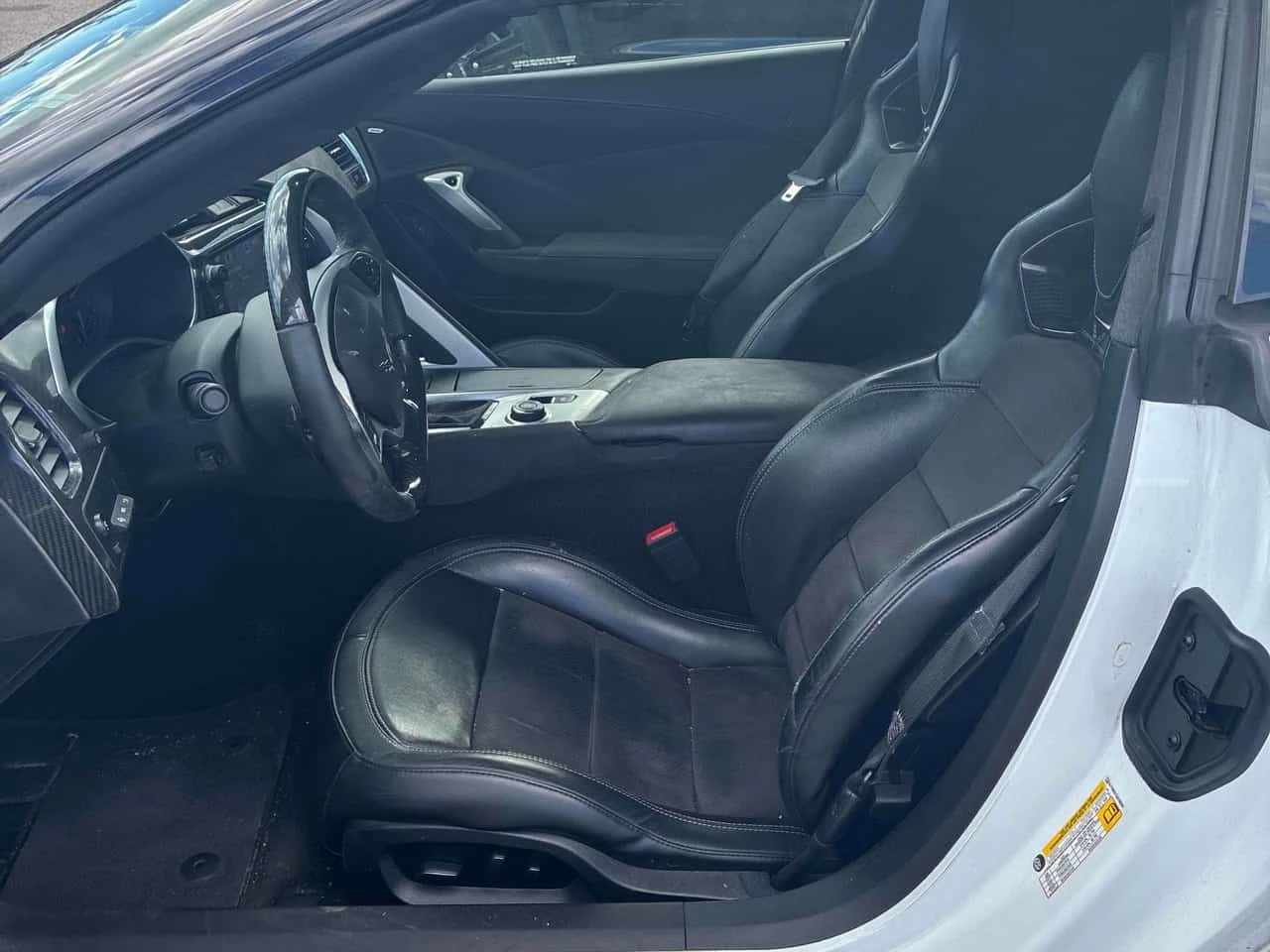 Chevrolet Corvette * Z51 3LT * ����������*  | Mobile.bg � ����������� 12