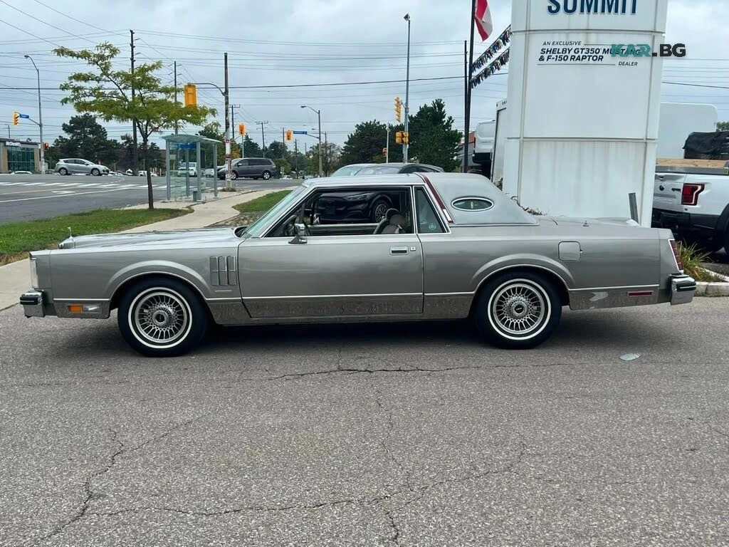 Lincoln Mark VI * Coupe * RWD * ���������� * (���� �� ��) | Mobile.bg � ����������� 3