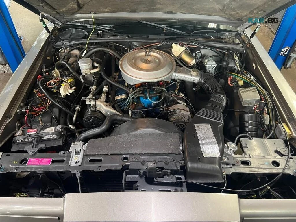 Lincoln Mark VI * Coupe * RWD * ���������� * (���� �� ��) | Mobile.bg � ����������� 13