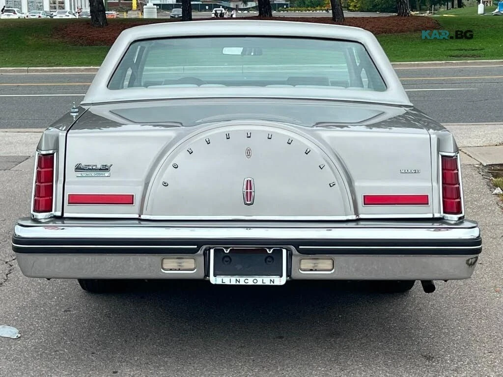 Lincoln Mark VI * Coupe * RWD * ���������� * (���� �� ��) | Mobile.bg � ����������� 5
