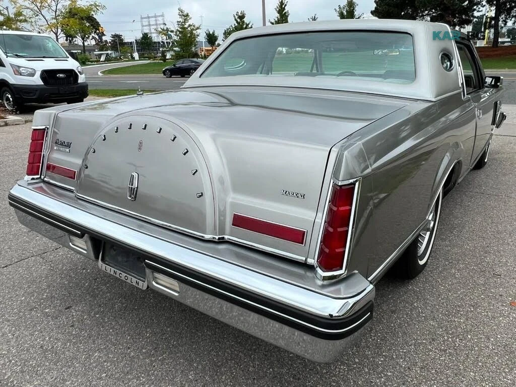 Lincoln Mark VI * Coupe * RWD * ���������� * (���� �� ��) | Mobile.bg � ����������� 6