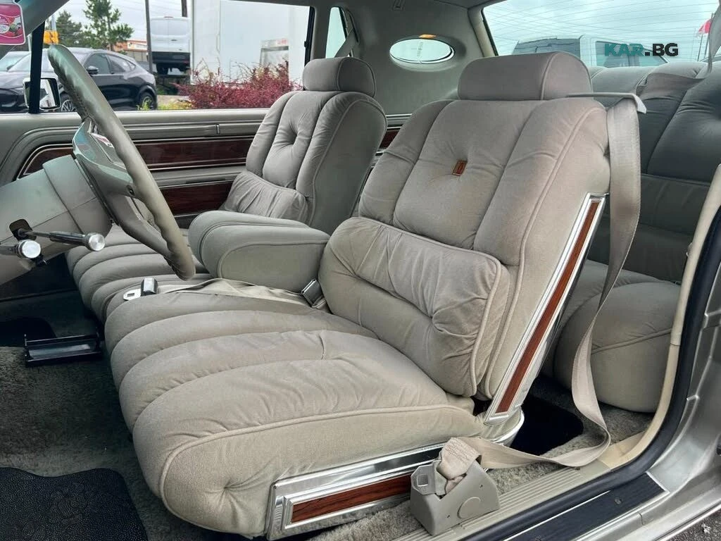 Lincoln Mark VI * Coupe * RWD * ���������� * (���� �� ��) | Mobile.bg � ����������� 9