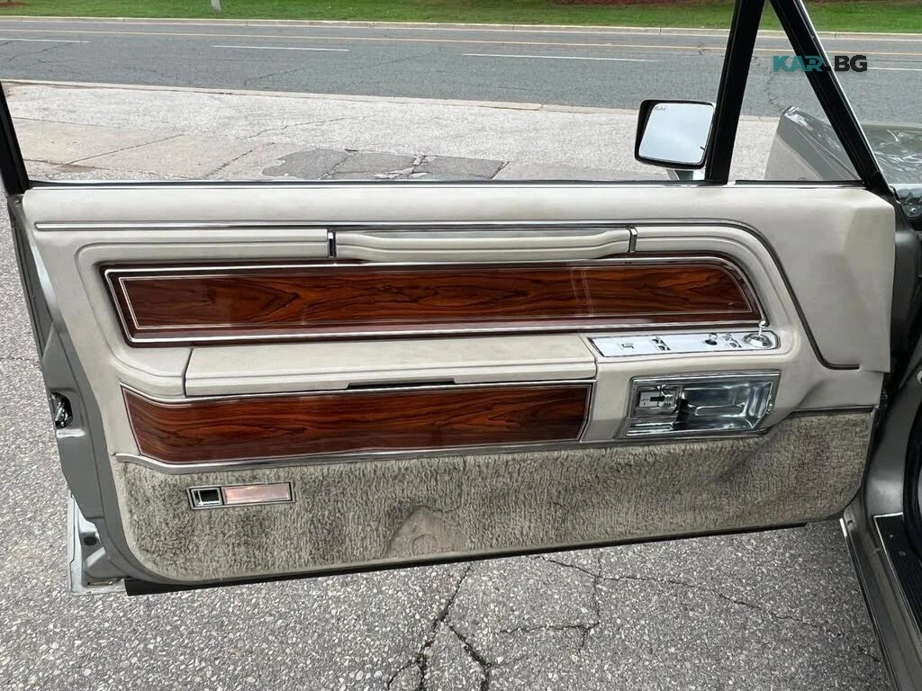 Lincoln Mark VI * Coupe * RWD * ���������� * (���� �� ��) | Mobile.bg � ����������� 7