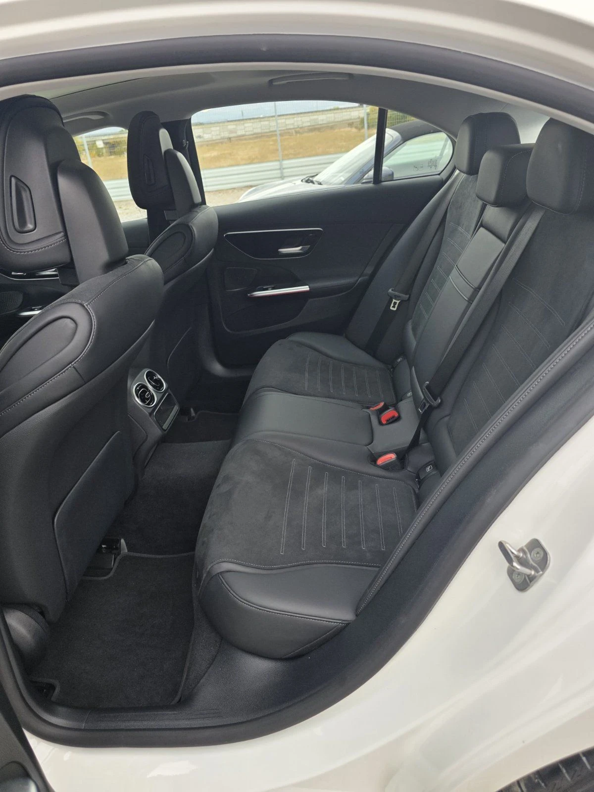 Mercedes-Benz C 200 4matic | Mobile.bg � ����������� 12