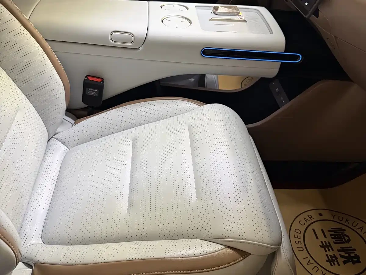 Avatr 07 Pro+ Pure Electric | Mobile.bg � ����������� 13