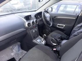 Opel Antara 2.0d auto, снимка 6
