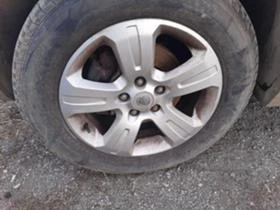 Opel Antara 2.0d auto, снимка 7