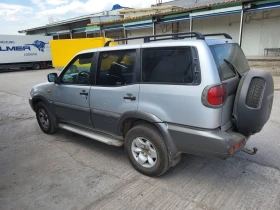 Nissan Terrano