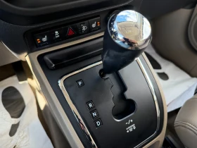 Jeep Compass 2.4i 170 к.с./ГАРАНЦИЯ/БАРТЕР/ЛИЗИНГ/КОМЕНТАР, снимка 12