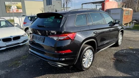 Skoda Kodiaq Sport, 4x4, 2.0TDI, DSG, 88 хил.км., снимка 5