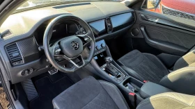 Skoda Kodiaq Sport, 4x4, 2.0TDI, DSG, 88 хил.км., снимка 10