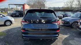 Skoda Kodiaq Sport, 4x4, 2.0TDI, DSG, 88 хил.км., снимка 6