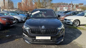 Skoda Kodiaq Sport, 4x4, 2.0TDI, DSG, 88 хил.км., снимка 2