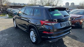 Skoda Kodiaq Sport, 4x4, 2.0TDI, DSG, 88 хил.км., снимка 7