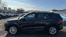 Skoda Kodiaq Sport, 4x4, 2.0TDI, DSG, 88 хил.км., снимка 8