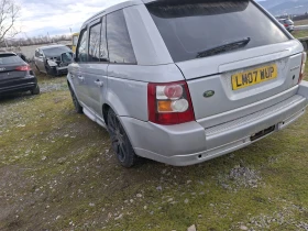 Land Rover Range Rover Sport 2.7 d, снимка 3
