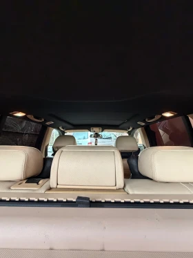 BMW X3 E83 2.0d, снимка 17