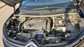 Citroen C5 Aircross 1.6puretech 180ps 360 , снимка 3