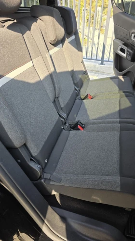 Citroen C5 Aircross 1.6puretech 180ps 360 , снимка 12