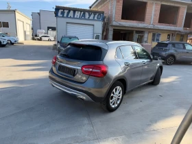 Mercedes-Benz GLA 200 200 CDI, Edition One, снимка 3