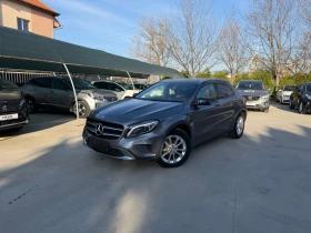 Mercedes-Benz GLA 200 200 CDI, Edition One, снимка 2
