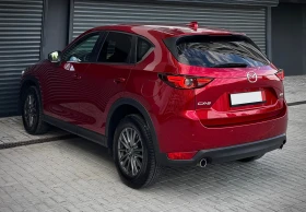 Mazda CX-5 2.2 1-ви собственик Реален Автомобил 150к.с., снимка 6