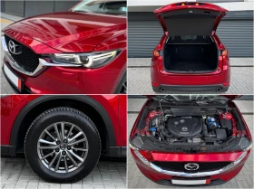 Mazda CX-5 2.2 1-ви собственик Реален Автомобил 150к.с., снимка 8