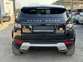Land Rover Range Rover Evoque SQ4/Panorama/Camera/Meridian Sound, снимка 5