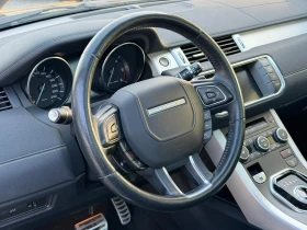 Land Rover Range Rover Evoque SQ4/Panorama/Camera/Meridian Sound, снимка 10