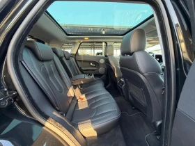 Land Rover Range Rover Evoque SQ4/Panorama/Camera/Meridian Sound, снимка 14