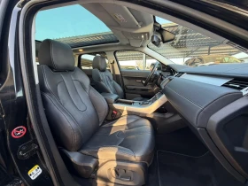 Land Rover Range Rover Evoque SQ4/Panorama/Camera/Meridian Sound, снимка 13