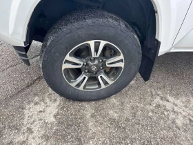 Toyota Tacoma * 4WD Double Cab V6 * CARFAX * ЦЕНА ДО БГ, снимка 10