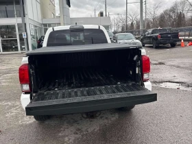 Toyota Tacoma * 4WD Double Cab V6 * CARFAX * ЦЕНА ДО БГ, снимка 9