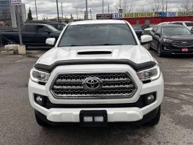 Toyota Tacoma * 4WD Double Cab V6 * CARFAX * ЦЕНА ДО БГ, снимка 2