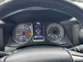 Toyota Tacoma * 4WD Double Cab V6 * CARFAX * ЦЕНА ДО БГ, снимка 7