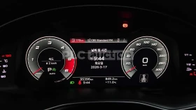 Audi Q7 2021* MATRIX* HEAD-UP* ОБДУХ* 360* ДИСТРОНИК* КРАЙ, снимка 8