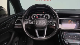 Audi Q7 2021* MATRIX* HEAD-UP* ОБДУХ* 360* ДИСТРОНИК* КРАЙ, снимка 7