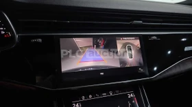 Audi Q7 2021* MATRIX* HEAD-UP* ОБДУХ* 360* ДИСТРОНИК* КРАЙ, снимка 11