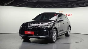 Audi Q7 2021* MATRIX* HEAD-UP* ОБДУХ* 360* ДИСТРОНИК* КРАЙ, снимка 1