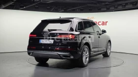 Audi Q7 2021* MATRIX* HEAD-UP* ОБДУХ* 360* ДИСТРОНИК* КРАЙ, снимка 3