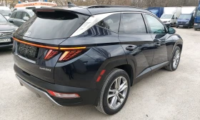 Hyundai Tucson -ПАНОРАМА+ КОЖА+ Hybrid+ 4×4  !  FULL  !, снимка 5
