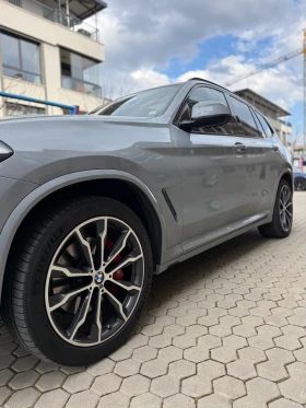 BMW X3 2022 30i, снимка 5