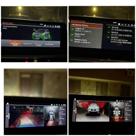 BMW X3 2022 30i, снимка 8