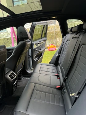 BMW X3 2022 30i, снимка 7