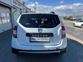 Dacia Duster 1.5 DCI, снимка 6